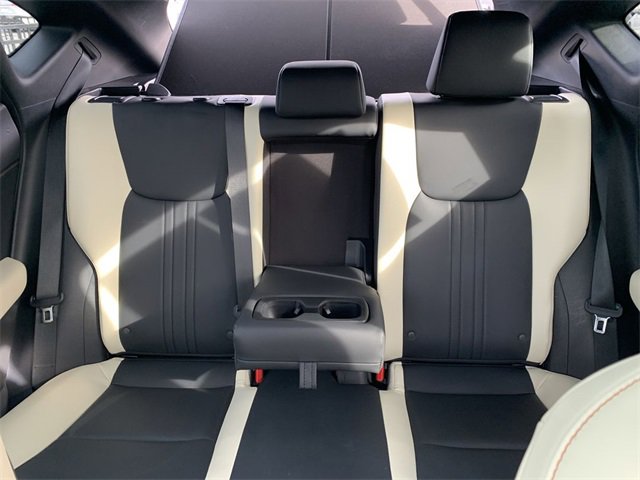 Used 2023 Lexus NX 350h 350h Premium image 32