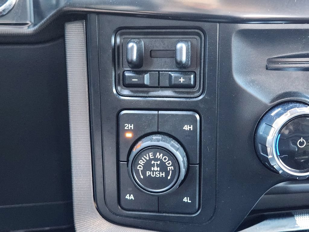 Used 2024 Ford F150 Platinum w/ Equipment Group 702A High AWD/4WD image 29