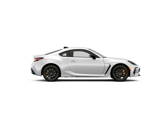 New 2026 Subaru BRZ tS RWD image 7