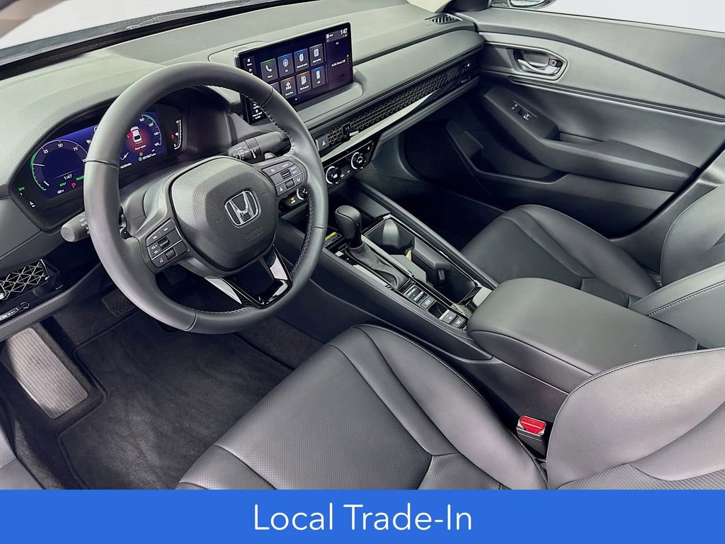 Used 2025 Honda Accord EX-L image 12