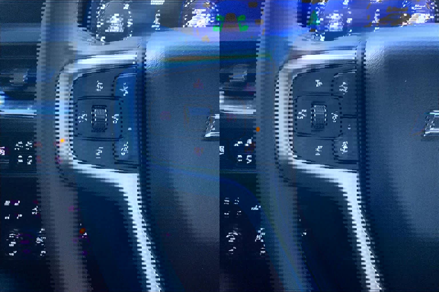 Certified 2024 Chevrolet Tahoe Z71 w/ Off-Road Capability Package image 23