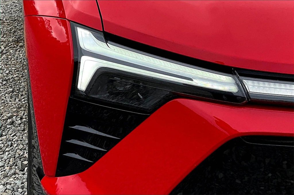 Used 2024 Chevrolet Blazer EV RS image 27