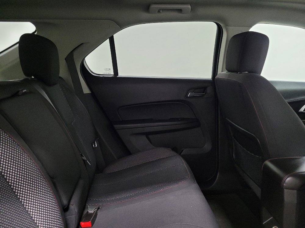 Used 2015 Chevrolet Equinox LT w/ Driver Convenience Package FWD image 19