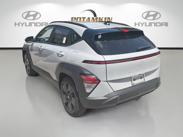 New 2026 Hyundai Kona SEL Sport FWD image 7