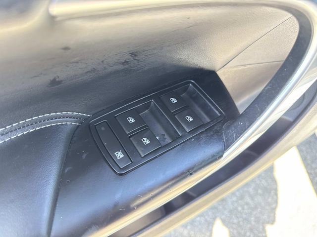 Used 2016 Buick Regal GS w/ Driver Confidence Package #2 image 10