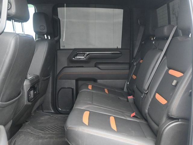 Used 2024 GMC Sierra 2500 AT4 w/ Max Trailering Package image 5