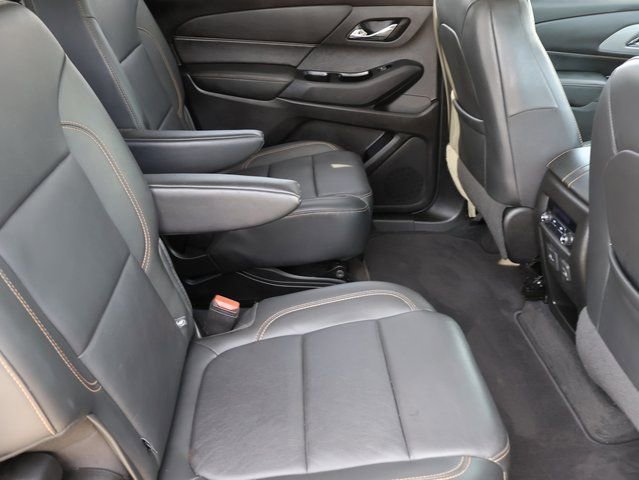 Used 2019 Chevrolet Traverse LT w/ LT Premium Package image 15