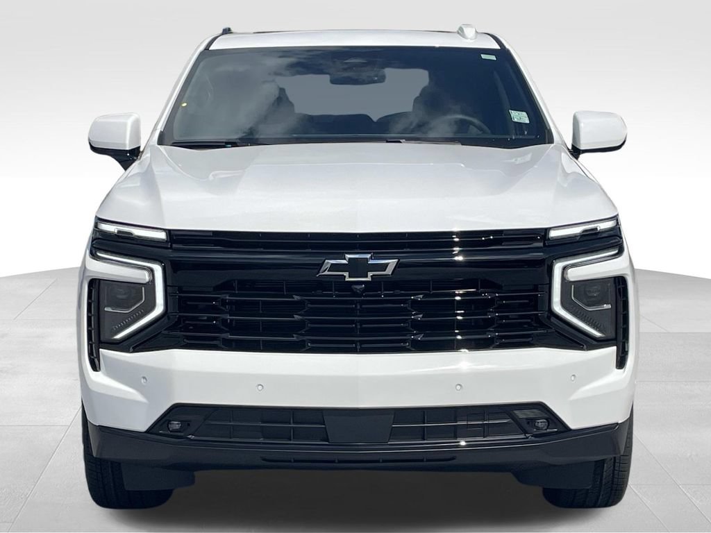 New 2026 Chevrolet Tahoe RST w/ Comfort Package AWD/4WD image 9