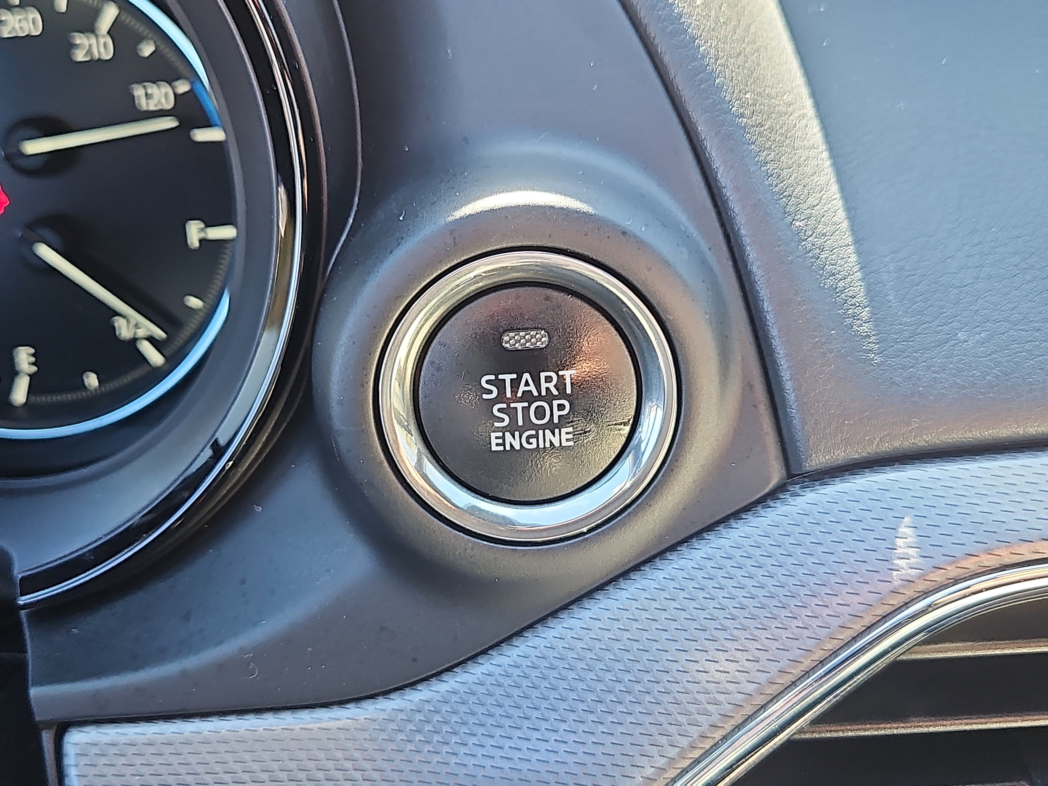 Certified 2022 MAZDA CX-9 Signature image 19