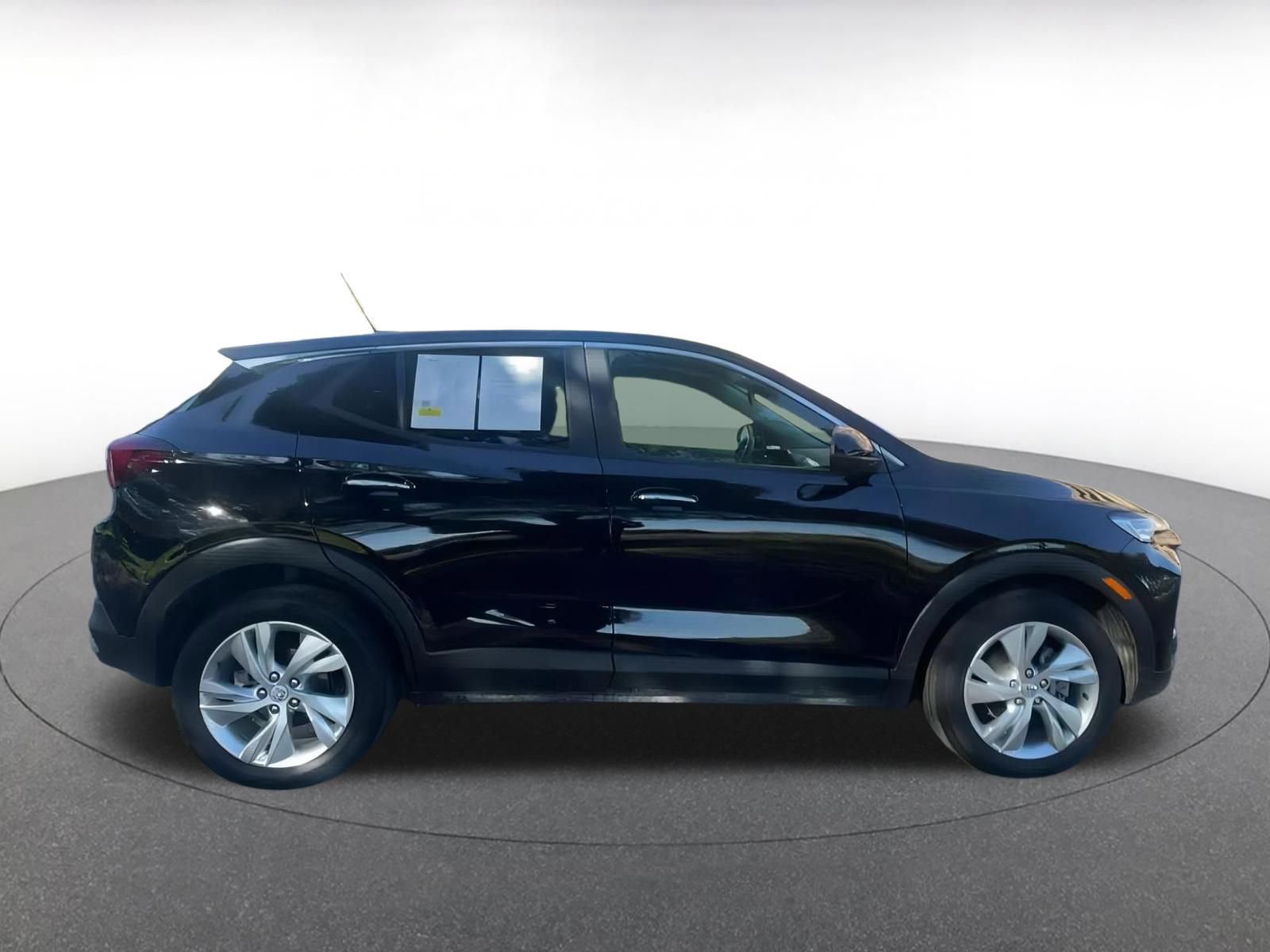 Used 2025 Buick Encore GX Preferred image 16