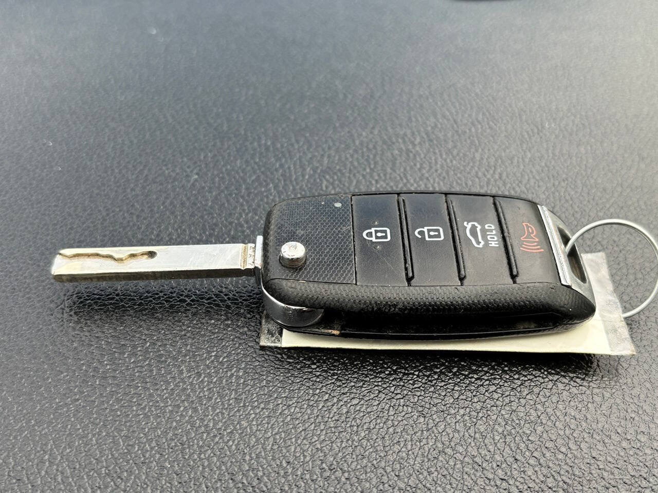 Used 2018 Kia Optima LX w/ Convenience Package FWD image 35