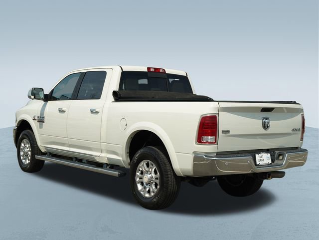 Used 2018 RAM 2500 Laramie w/ Protection Group image 5