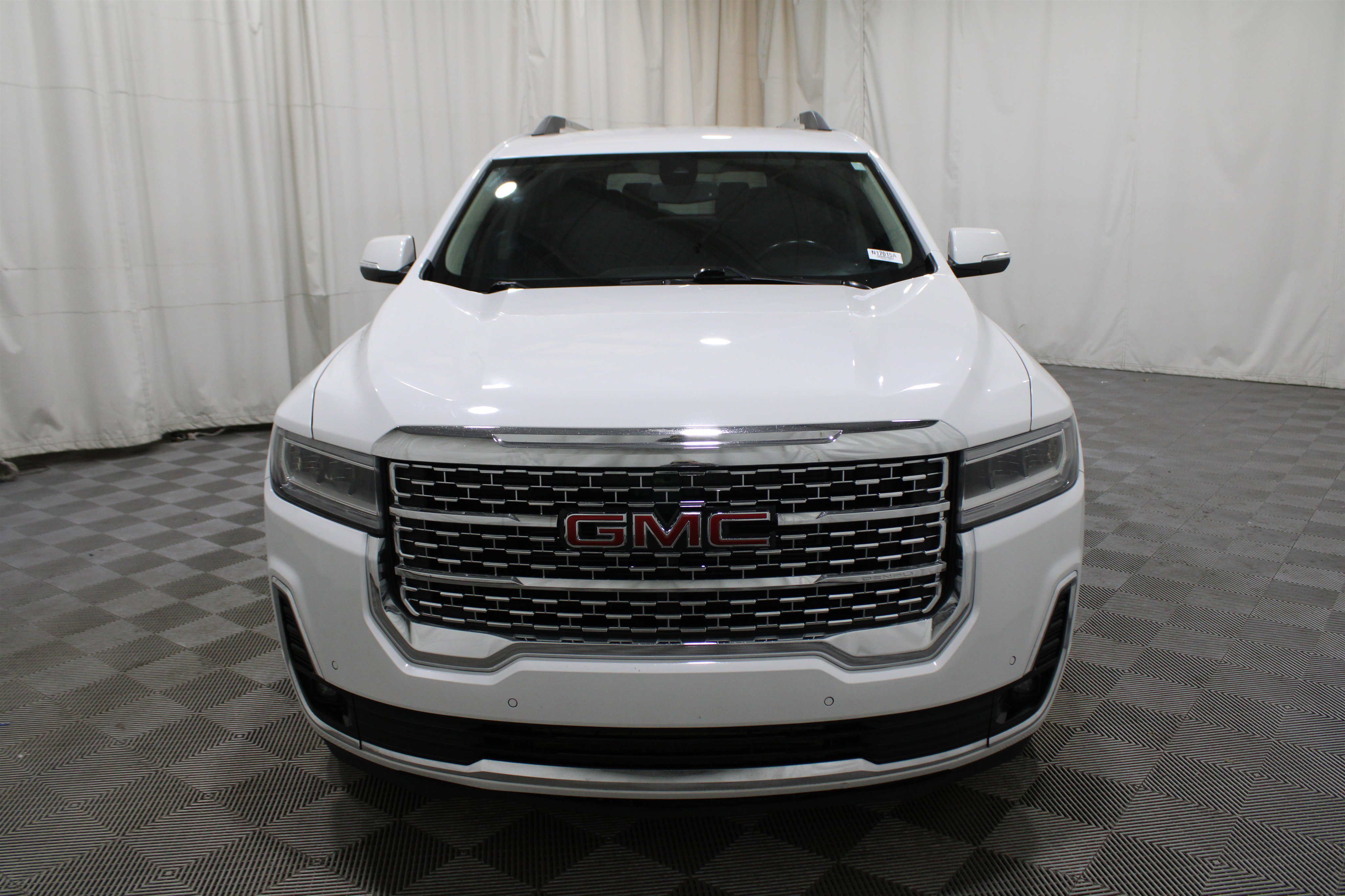 Used 2020 GMC Acadia Denali w/ Trailering Package image 46