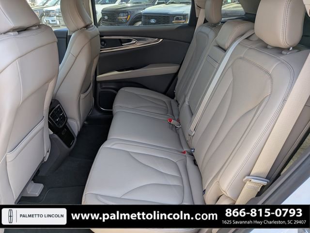 Certified 2022 Lincoln Nautilus Reserve w/ Equipment Group 201A AWD/4WD image 13