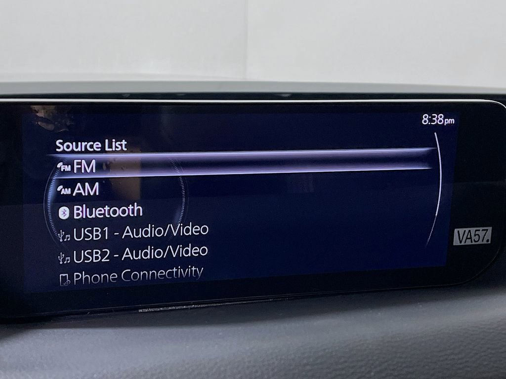 New 2026 MAZDA CX-50 2.5 Hybrid w/ Weather Package image 12