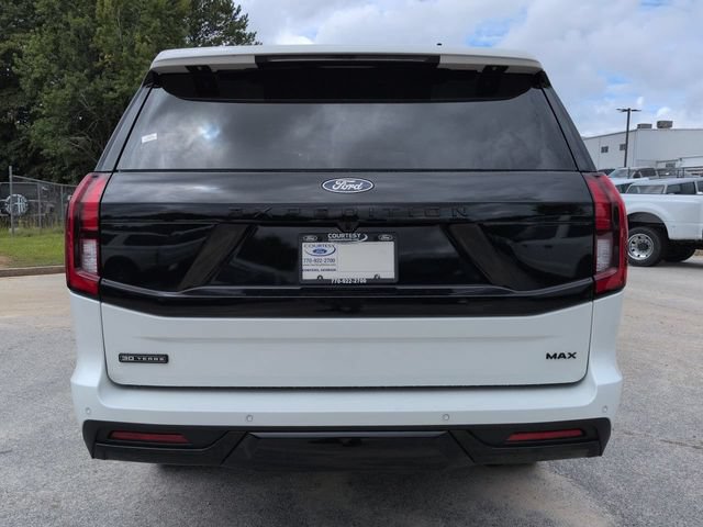 New 2027 Ford Expedition Max Platinum AWD/4WD image 5