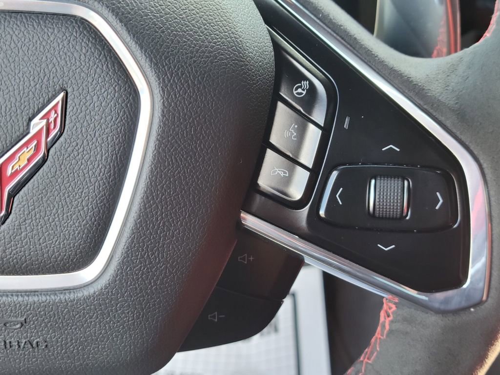 Used 2024 Chevrolet Corvette Z06 image 23