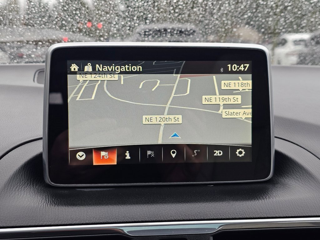 Used 2014 MAZDA MAZDA3 s Grand Touring image 14