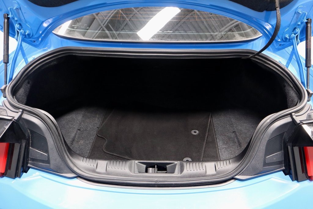 Used 2025 Ford Mustang EcoBoost image 14