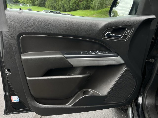 Used 2020 Chevrolet Colorado ZR2 AWD/4WD image 21