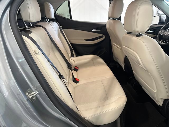 Used 2023 Buick Encore GX Preferred w/ Cold Weather Comfort Package FWD image 35