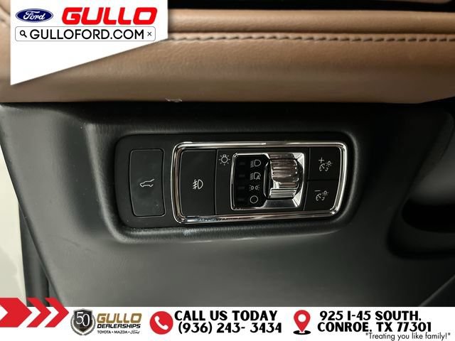 Used 2023 Lincoln Aviator Reserve w/ Equipment Group 201A RWD image 20