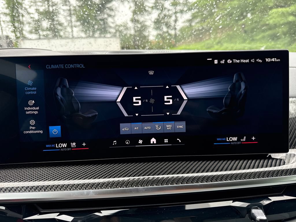 New 2027 BMW X6 M Competition w/ Executive Package AWD/4WD image 19