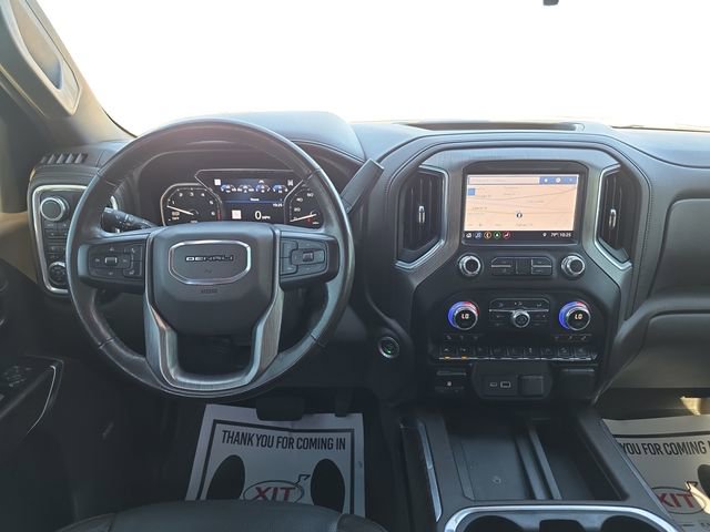 Used 2019 GMC Sierra 1500 Denali w/ Denali Ultimate Package image 12