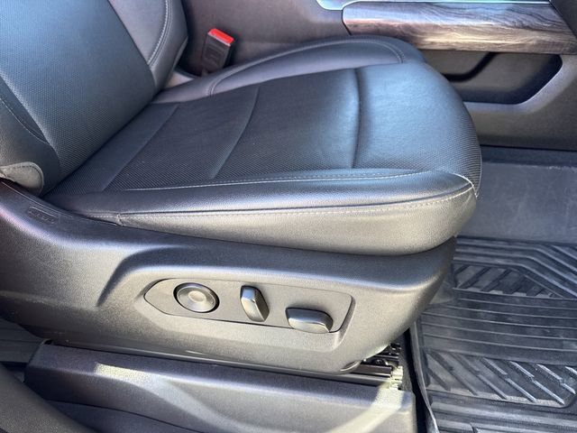 Used 2025 Chevrolet Silverado 2500 LTZ w/ Trail Boss Package image 29