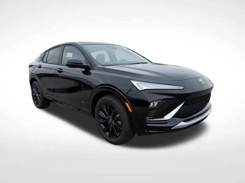 New 2026 Buick Envista Sport Touring w/ Convenience I Package image 10