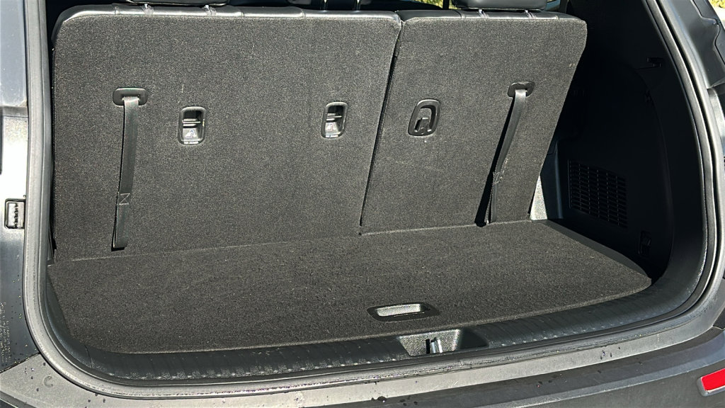 Used 2022 Kia Telluride S image 27