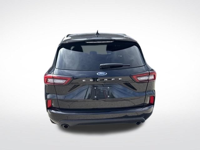Used 2024 Ford Escape ST-Line FWD image 8