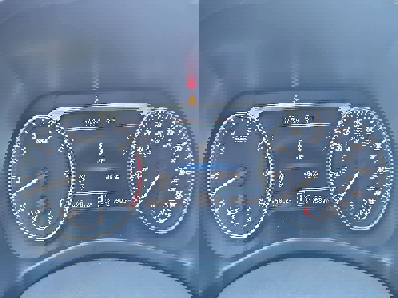 Used 2024 Nissan Sentra SV FWD image 31