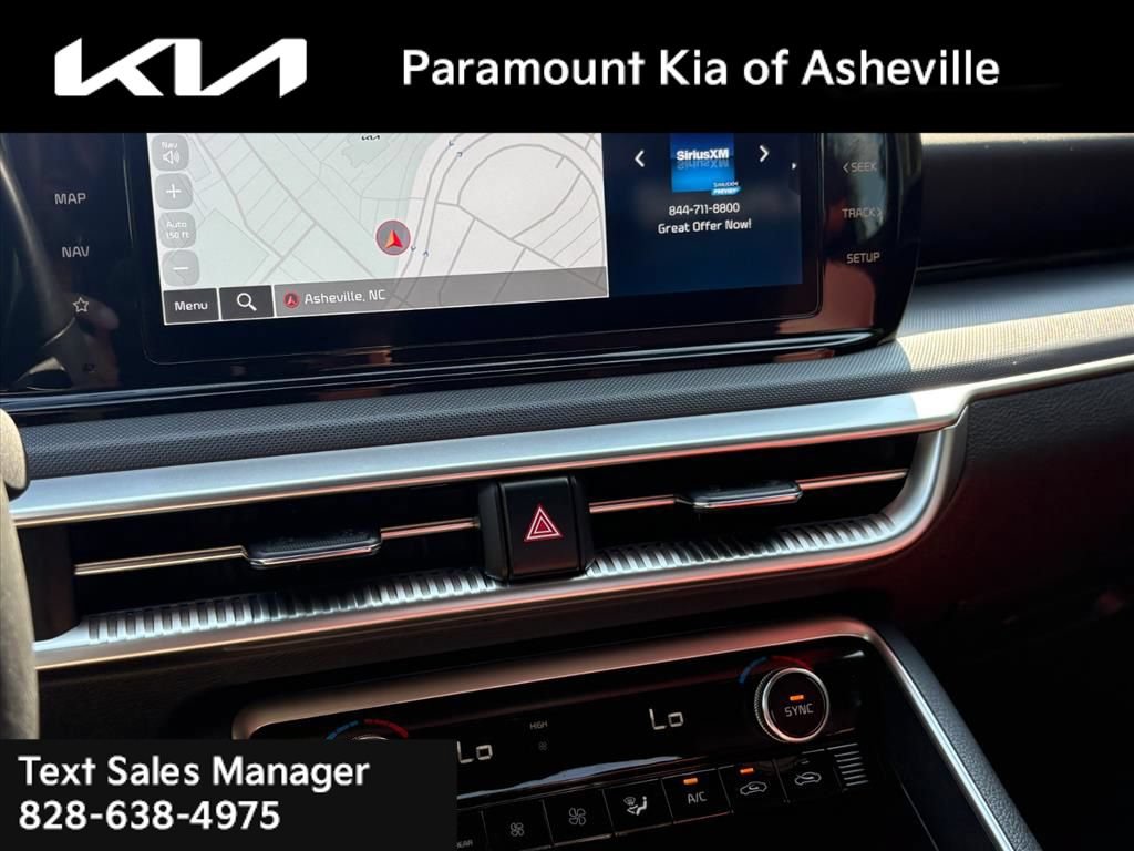 Certified 2023 Kia K5 GT-Line FWD image 9