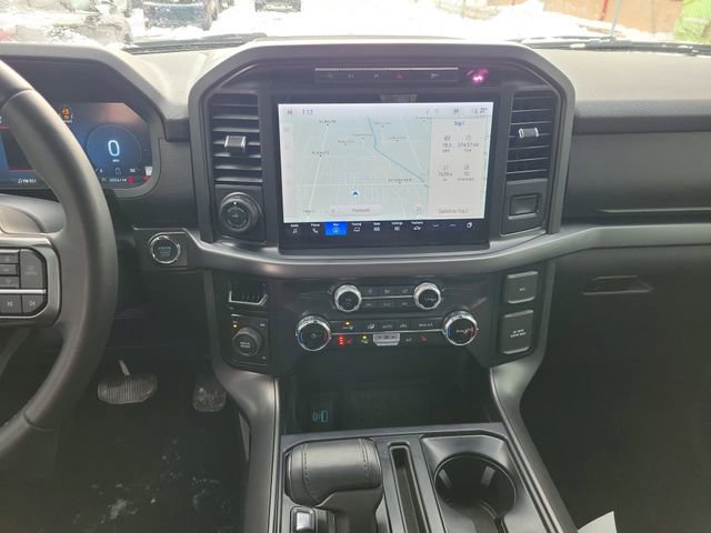 Used 2024 Ford F150 XLT w/ Equipment Group 302A MID image 31