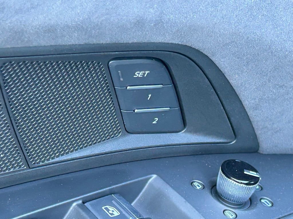 Used 2023 Audi RS e-tron GT w/ Carbon Performance Package image 76