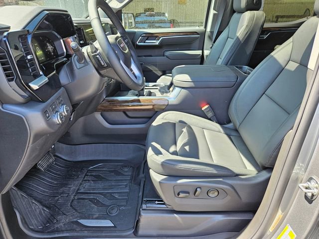 New 2026 GMC Sierra 1500 Elevation w/ Elevation Premium Package AWD/4WD image 14