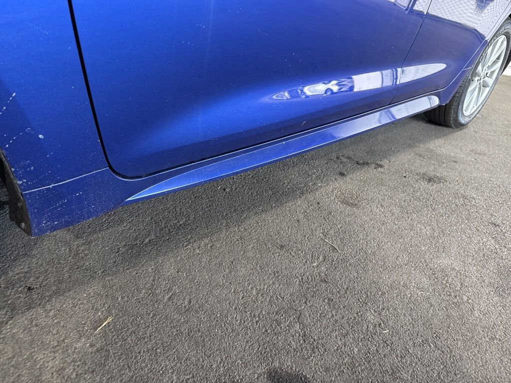 Used 2023 Toyota Corolla SE image 8