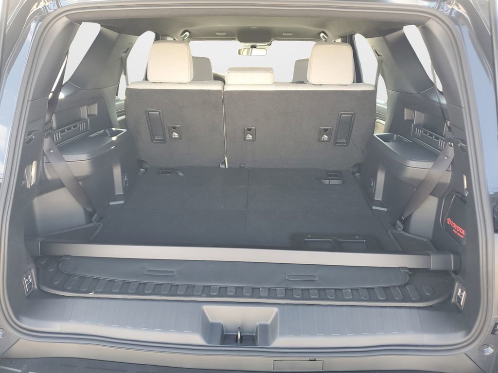 Certified 2026 Toyota 4Runner SR5 image 12