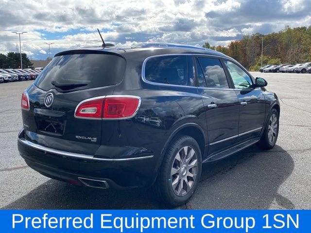 Used 2017 Buick Enclave Premium image 4