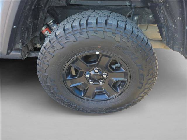 Used 2022 Jeep Gladiator Mojave w/ Trailer Tow Package image 9