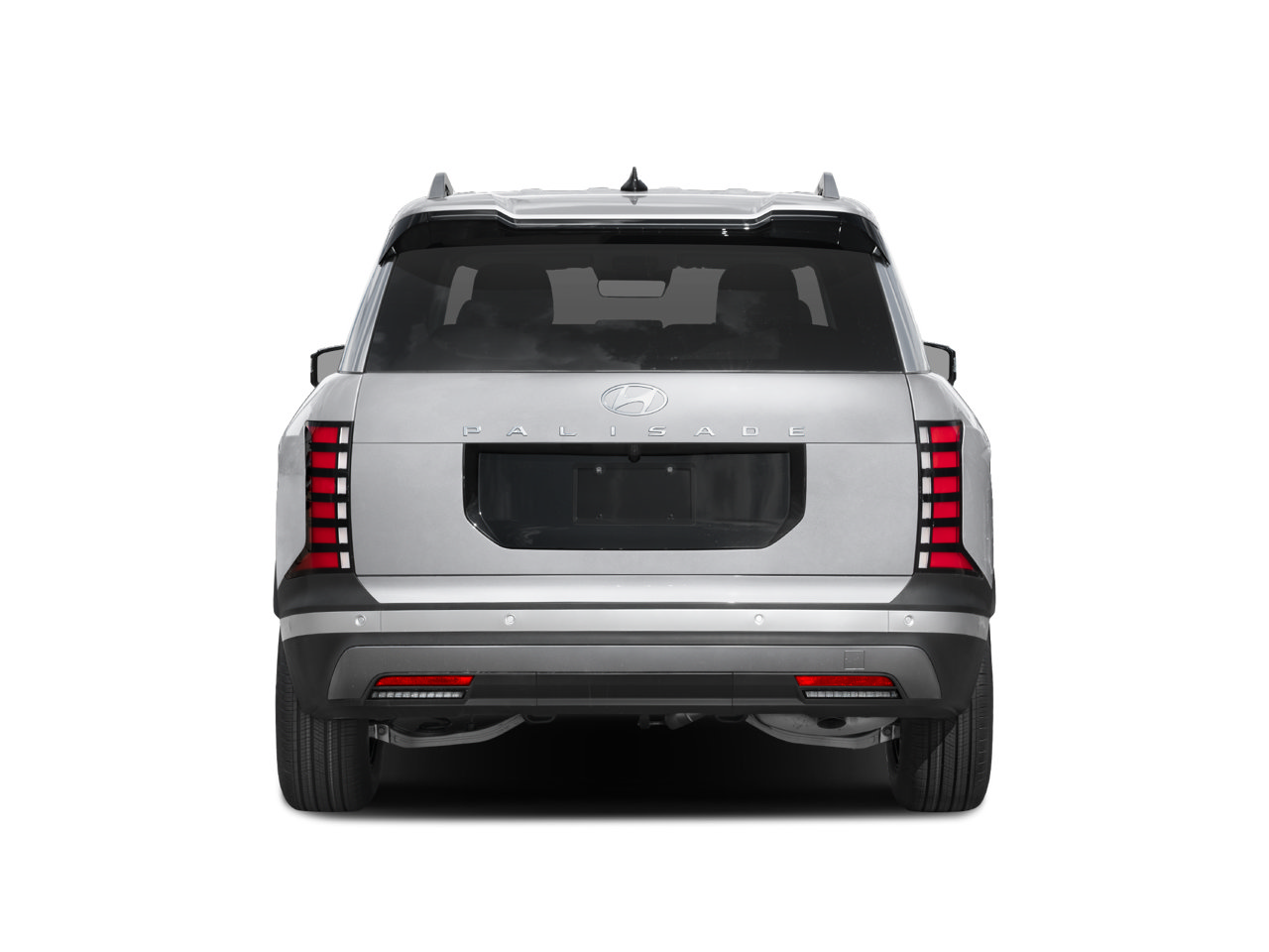 New 2027 Hyundai Palisade SEL FWD image 22