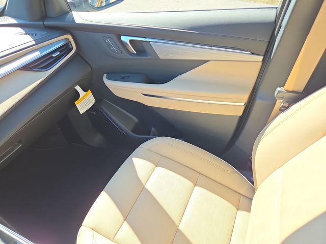 New 2026 Buick Enclave Preferred FWD image 15