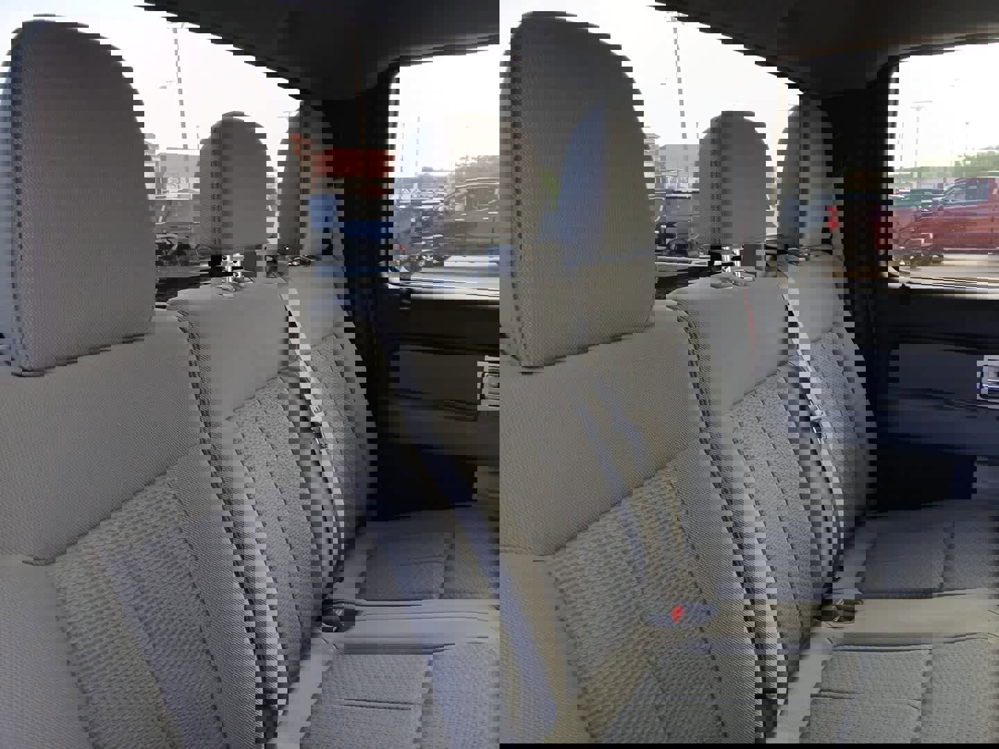 Used 2011 Ford F150 XLT w/ XLT Chrome Pkg AWD/4WD image 55