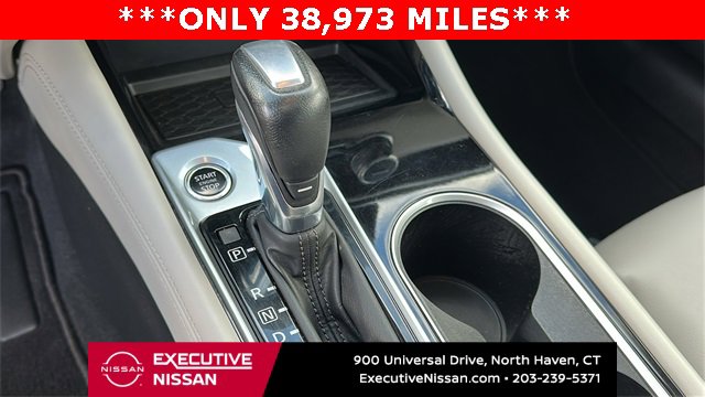 Certified 2023 Nissan Altima 2.5 SL image 18