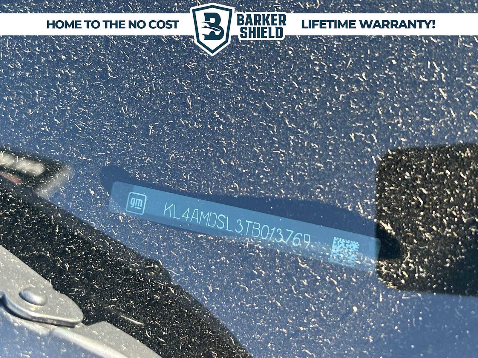 New 2026 Buick Encore GX Sport Touring w/ Comfort Package image 32