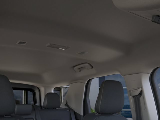 New 2025 Ford Bronco Sport Big Bend AWD/4WD image 22