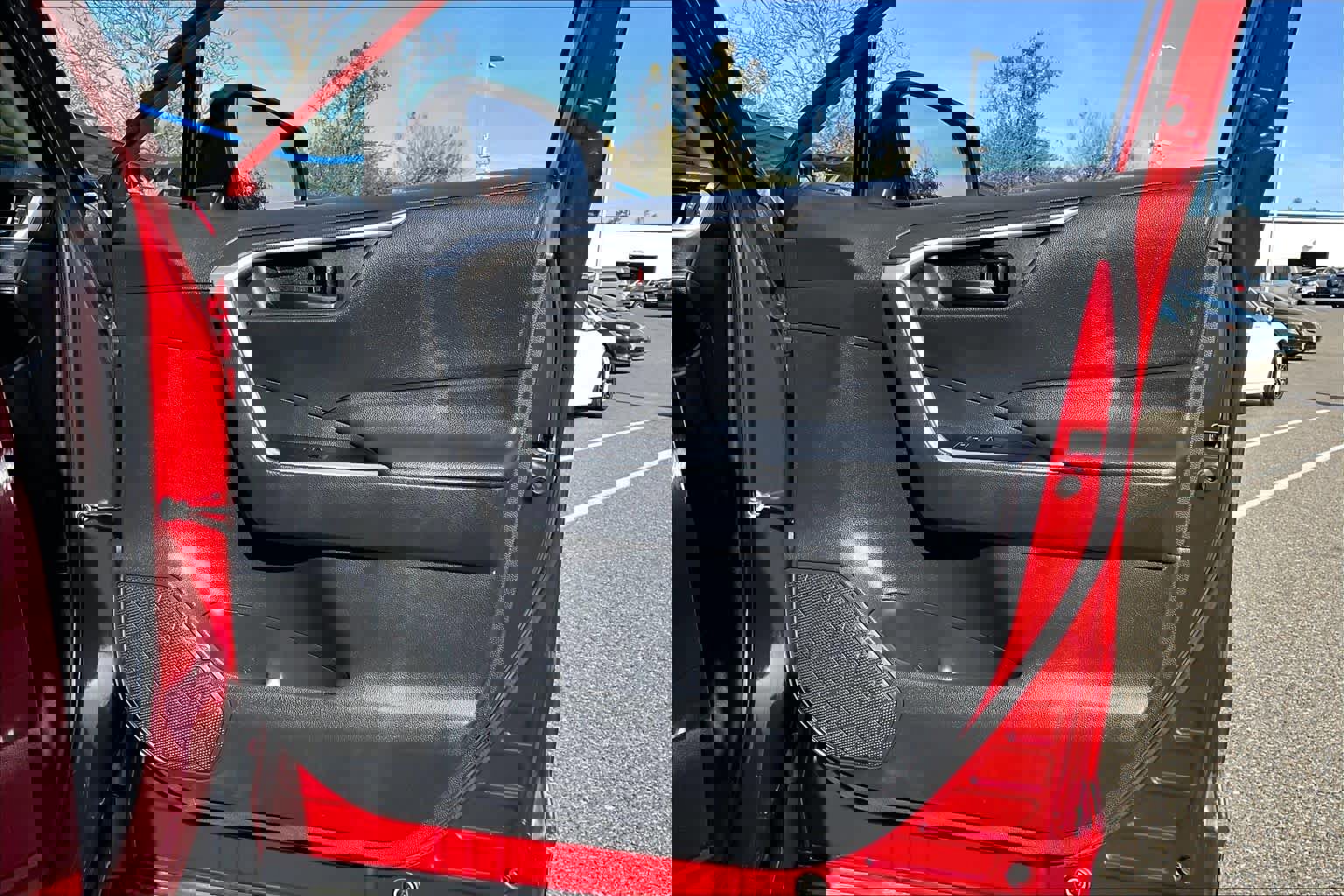 Certified 2024 Toyota RAV4 LE image 23