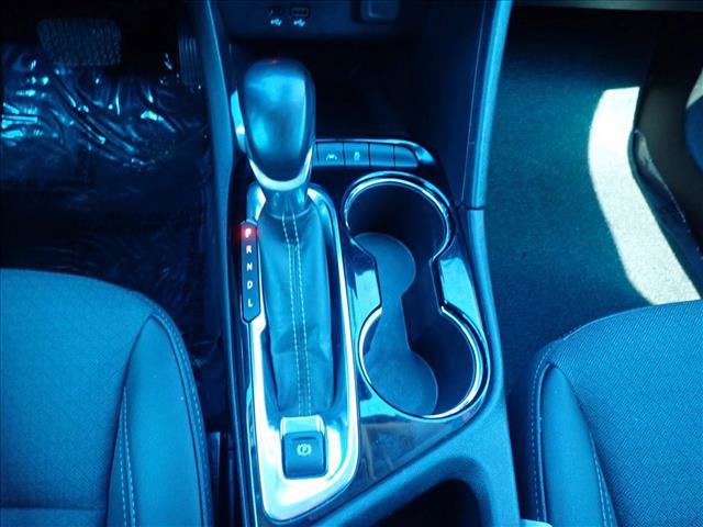 Used 2024 Buick Encore GX Preferred FWD image 19