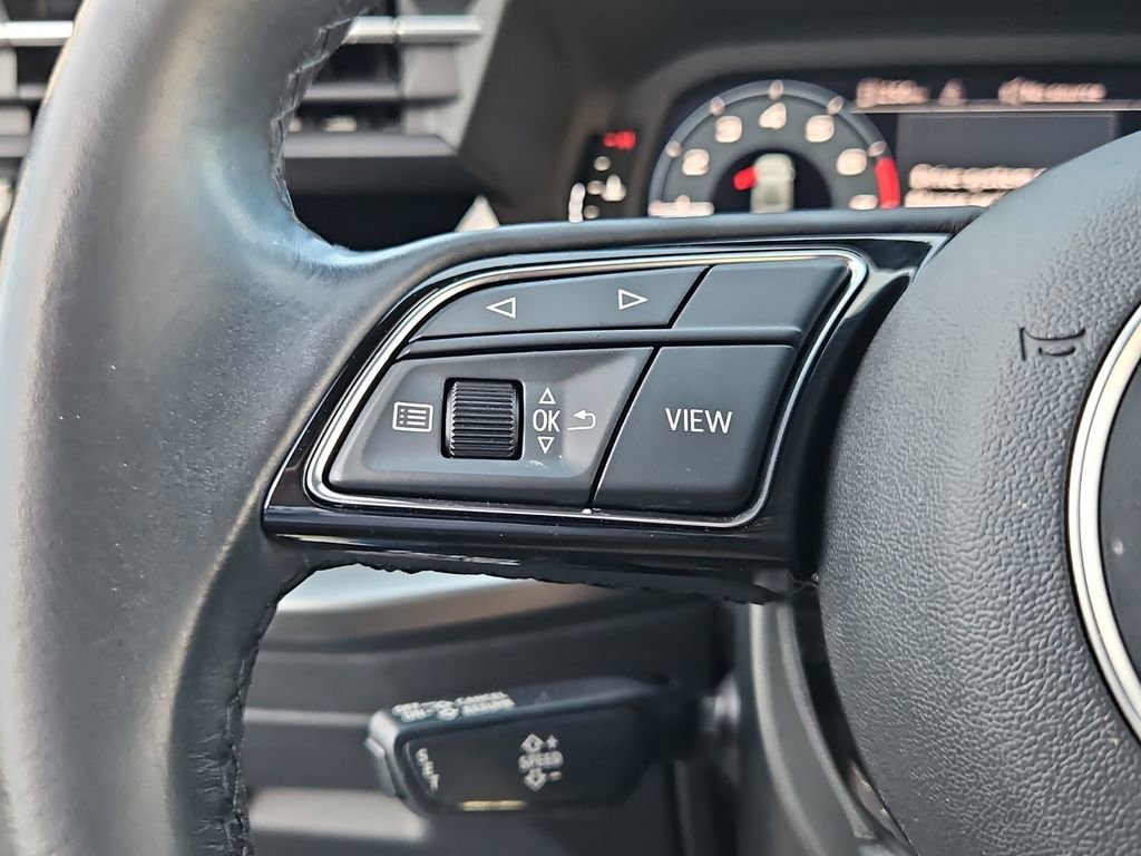 Used 2022 Audi A3 2.0T Premium image 25